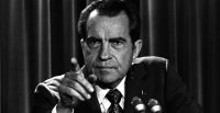 N’est pas Richard Nixon qui veut