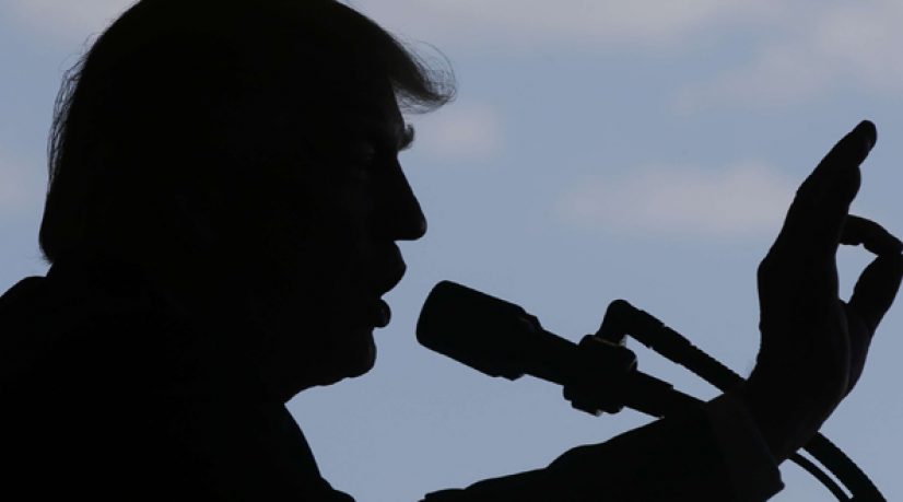 L'ascension et la chute du leadership américain