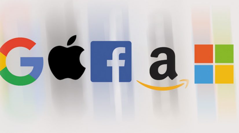 GAFAM - Qui gouverne : politiques ou entreprises technologiques ?