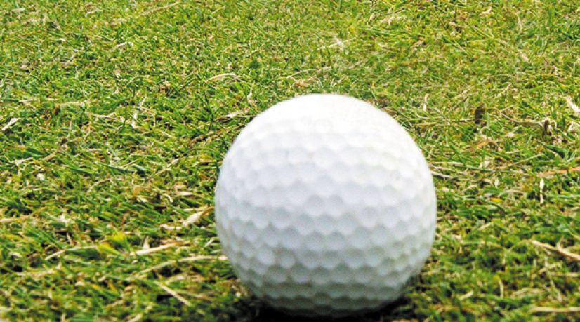 Débuter au golf, des baptêmes en vert