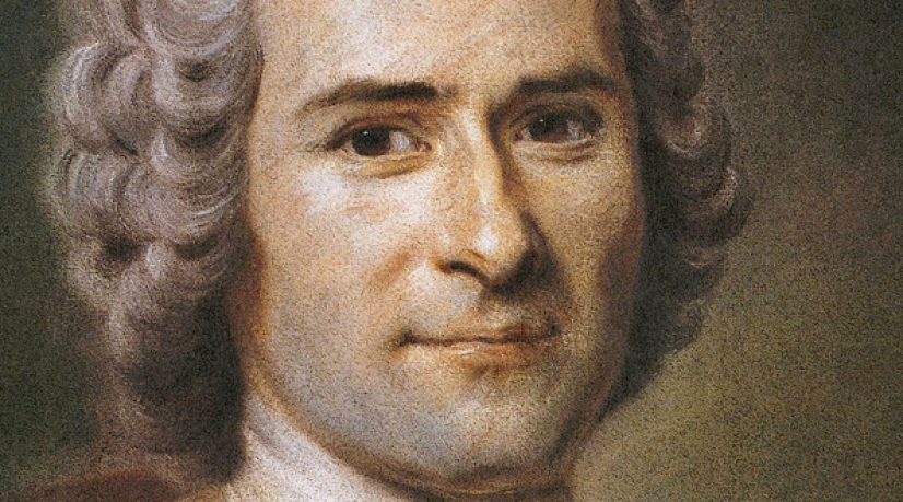 28 juin 1712 : naissance de Rousseau