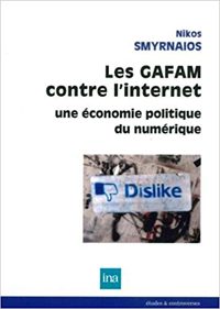 Les GAFAM contre internet