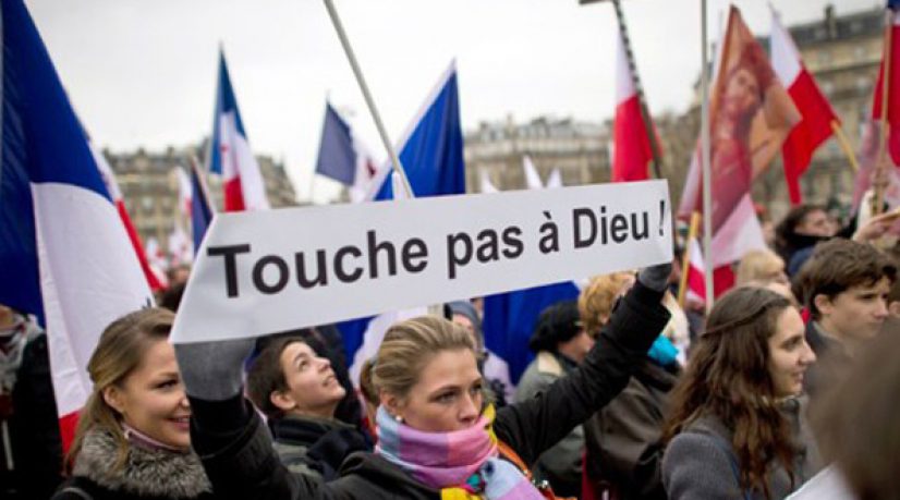 Les textes religieux, à l’origine de tous les intégrismes