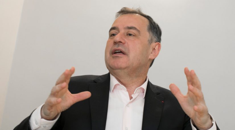 "Astana, capitale du changement de modèle énergétique mondial"