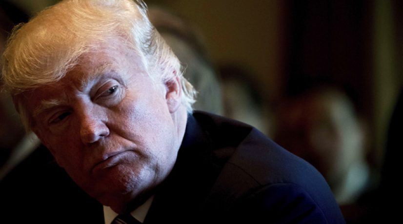 Le débat sur l’impeachment de Donald Trump cache mal la forêt d’élus républicains en plein désarroi