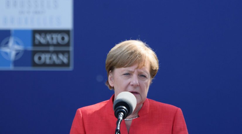 Pour un fonds européen de défense abondé par l'Allemagne