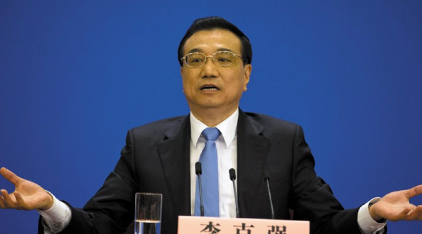 La Chine se convertit à l'économie du partage