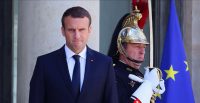 Conseil européen – Macron veut faire inscrire la “protection” dans les conclusions