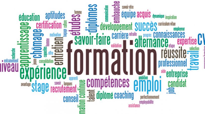 Formation continue, promesses et réalité