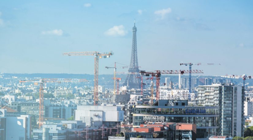 Grand Paris, ville-monde au milieu du gué