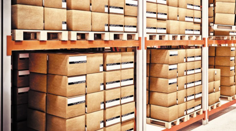 Immobilier logistique 2017 - La belle dynamique