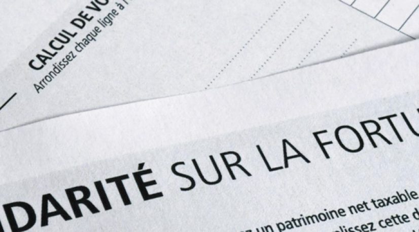 Réforme de l’ISF et philanthropie - En attendant Macron
