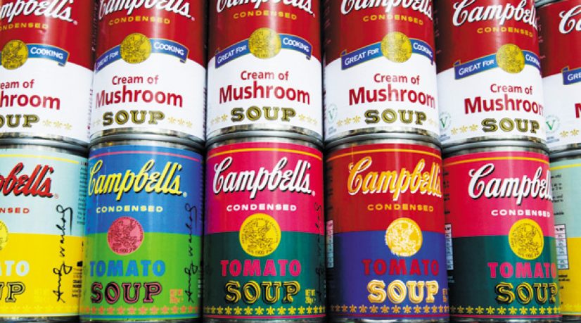 Packaging événementiel, premium et connecté