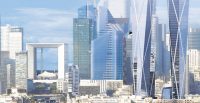 Quartiers d’affaires de région parisienne, en attendant le Grand Paris