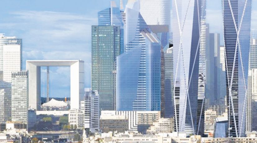 Quartiers d’affaires de région parisienne, en attendant le Grand Paris