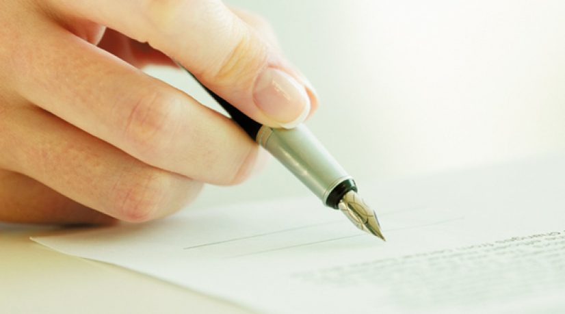 Assurance-vie, la transmission paisible