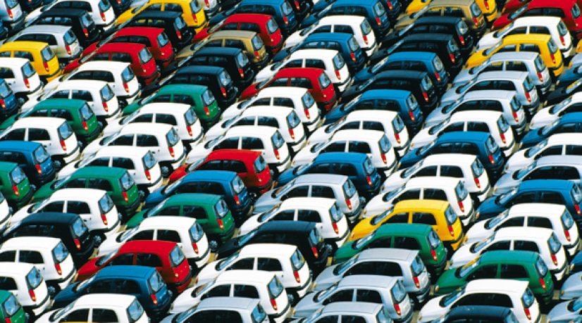 Le virage du stationnement payant