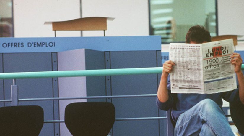 13 juillet 1967 : la création de l'ANPE