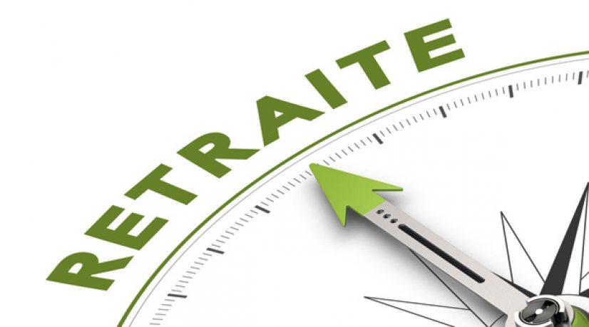 Il faudra de nouveau reculer l'âge de la retraite