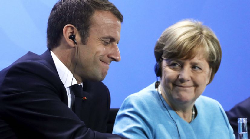 Les préjugés anti-germaniques des Français