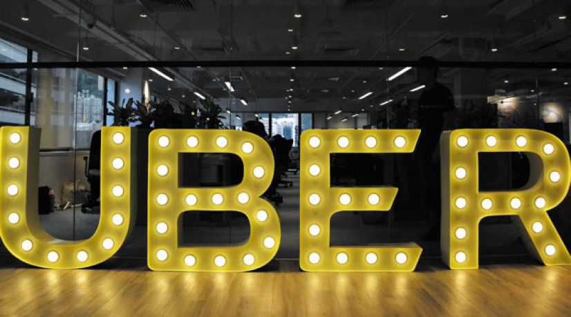 La feuille de route du prochain CEO d'Uber