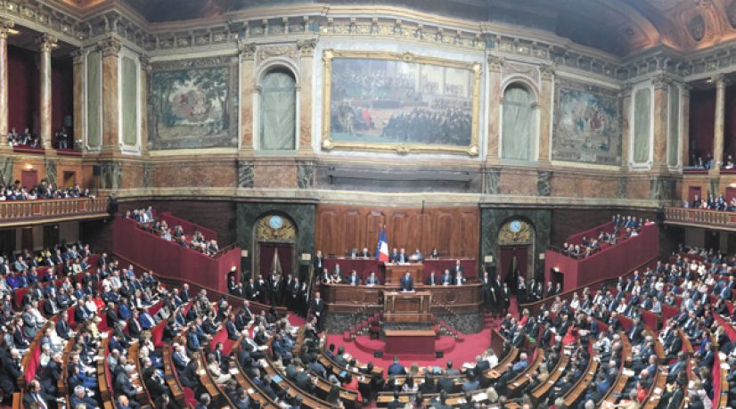 Le fédéralisme pour lutter contre les fractures territoriales, un doux rêve