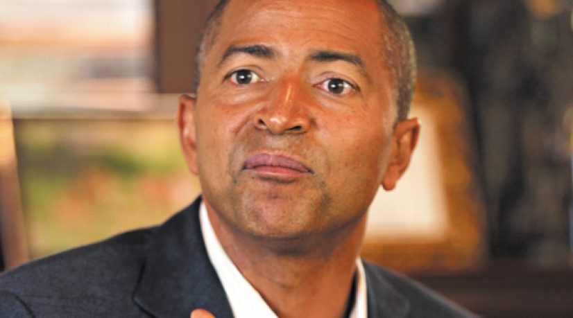 Moïse Katumbi sera-t-il le sauveur du Congo ?