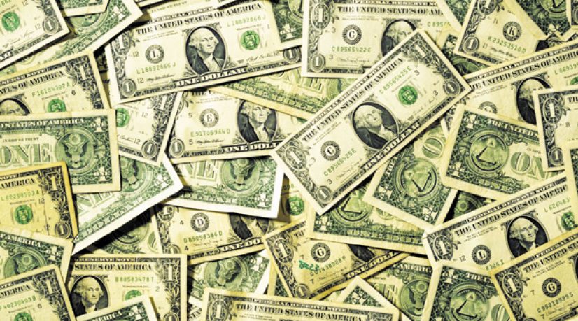 Surenchère de dépenses électorales aux Etats-Unis