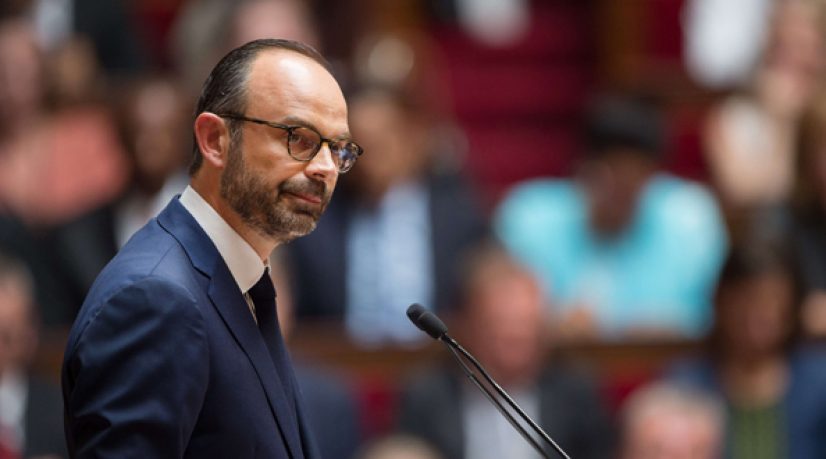 Déclaration de politique générale - le business plan du gouvernement revu à la baisse