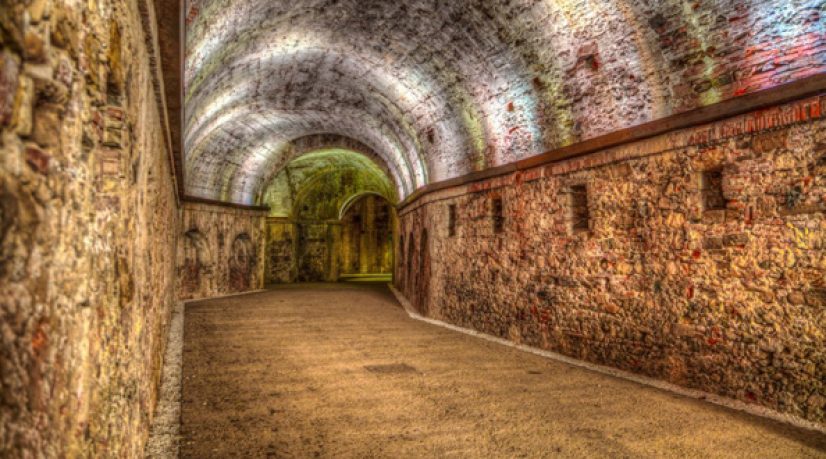 Urbanisme souterrain, les promesses des sous-sols