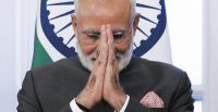 Narendra Modi, un bon gestionnaire, pas un réformateur