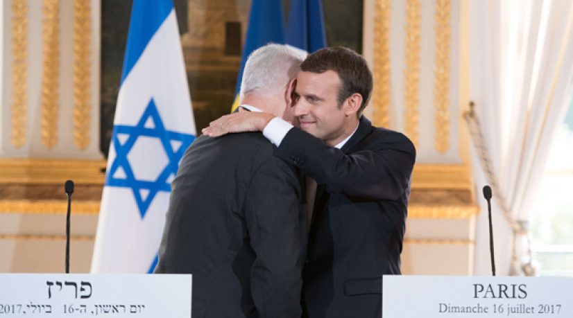 La rafle du Vél d'hiv