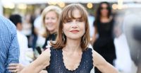 Isabelle Huppert : “Je veux croire en Macron”