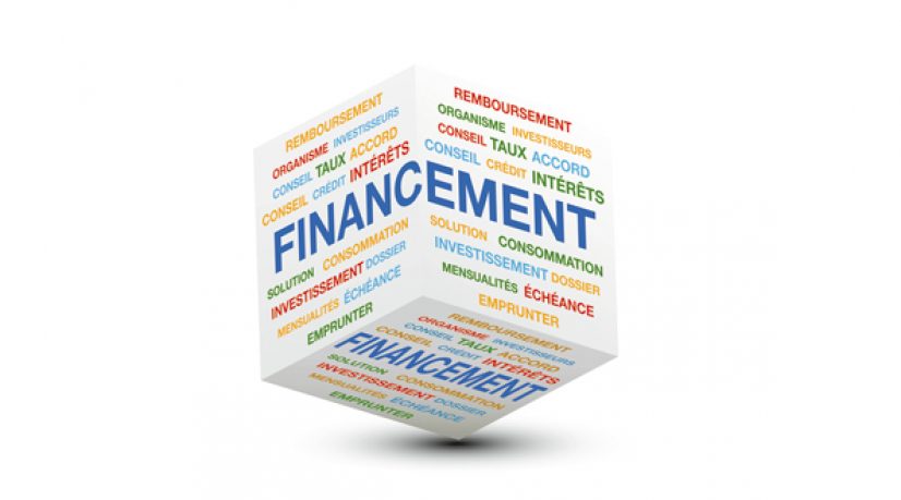 Franchise, le bon plan de financement