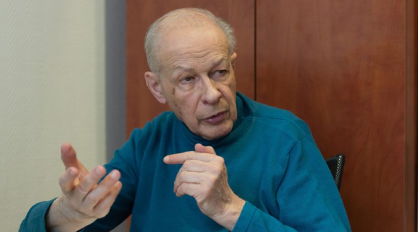 Démocratie, économie : l’Europe au défi