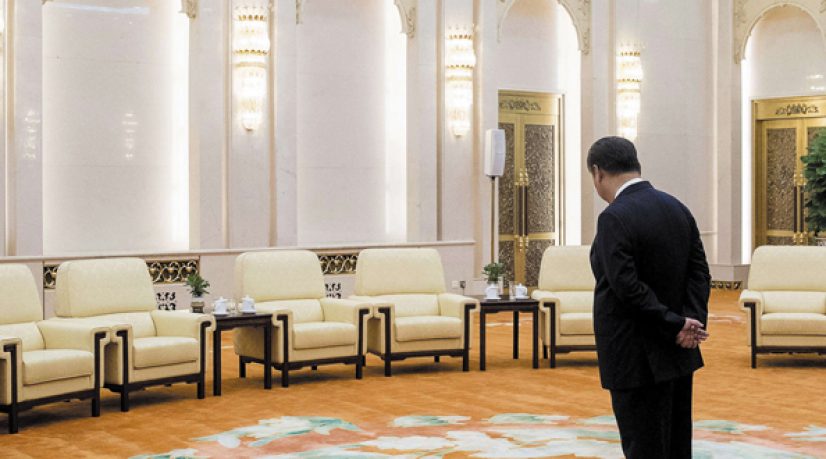 Les investisseurs étrangers bienvenus en Chine