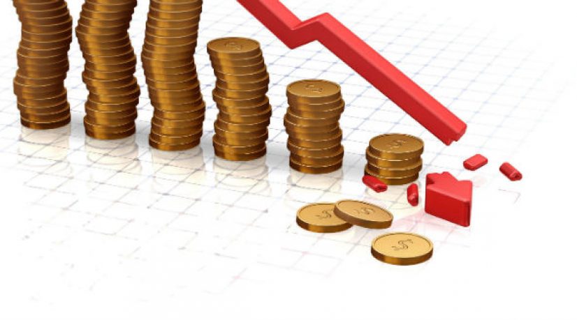 Crise économique sans précédent