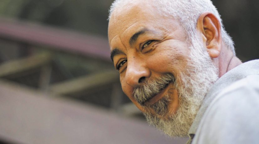 Leonardo Padura, écrivain cubain