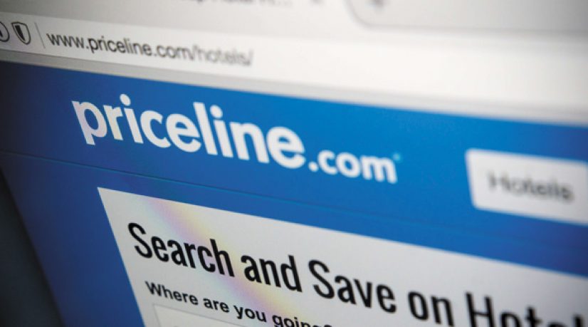 Priceline, la plus grand agence de voyage en ligne du monde