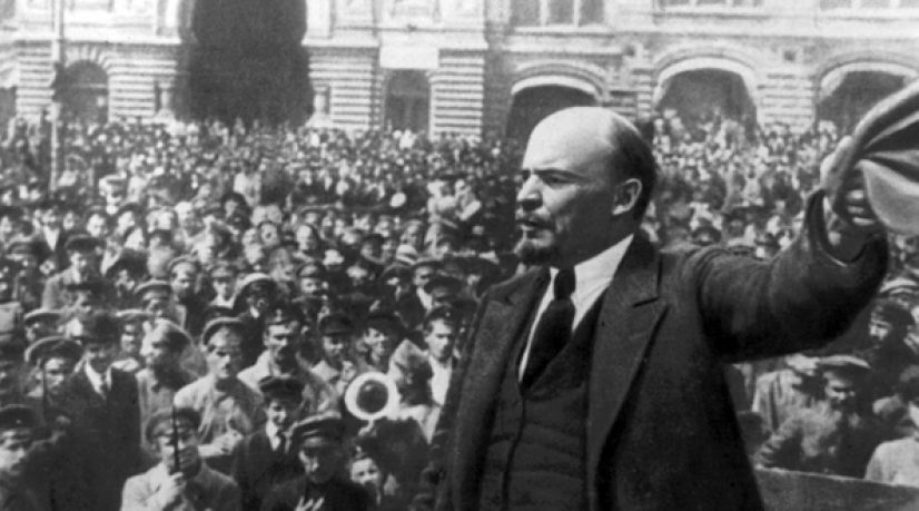 De Lénine à Lehman Brothers, les grands mensonges économiques