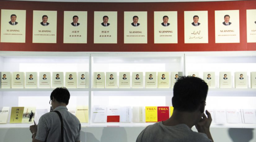 "Sortir de la pauvreté" : Xi Jinping prend la plume et affûte le soft power de la Chine