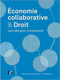Economie collaborative et droit