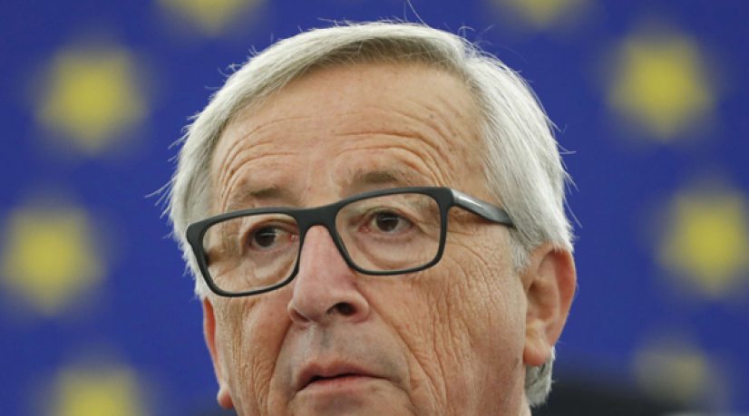 Etat de l'Union – L'été indien de Monsieur Juncker