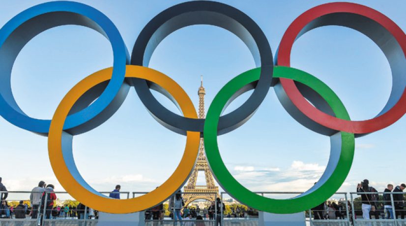 Jeux Olympiques: ce que change la donne pour le Grand Paris