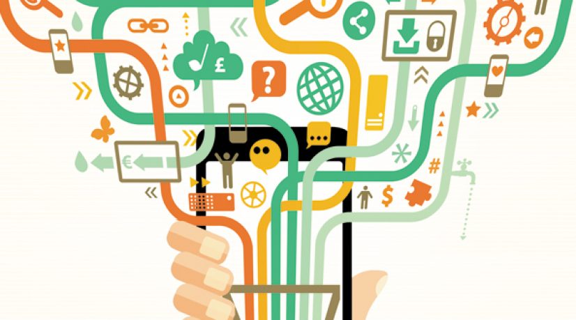 Grande distribution, grands changements