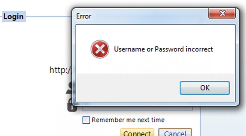 Biométrie : fini l'enfer du mot de passe