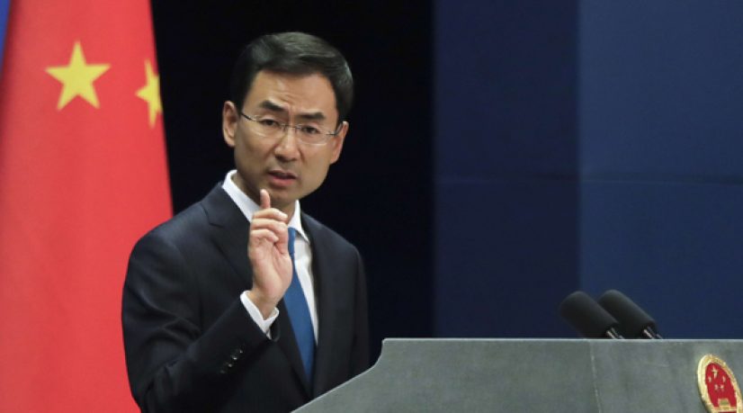 La Chine, premier destinataire des exportations américaines