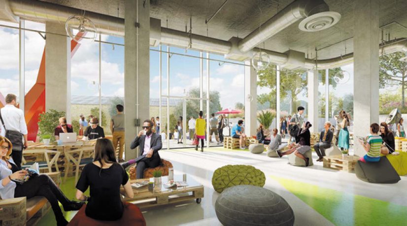 Co-living – Face à la hausse des loyers, l'essor de l’habitat communautaire