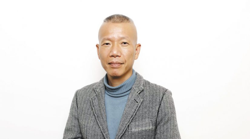Cai Guo-Qiang : L’art contemporain chinois ? “Il faut que je fasse vraiment attention quand je parle de ça”