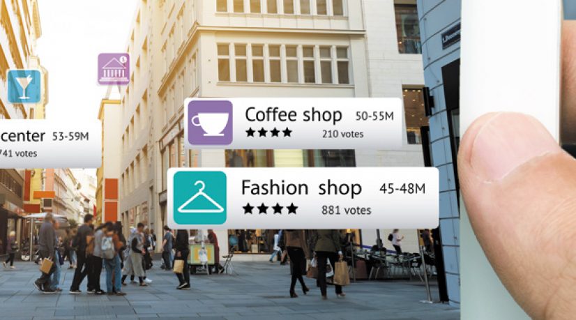 Réalité virtuelle et augmentée dans le e-commerce